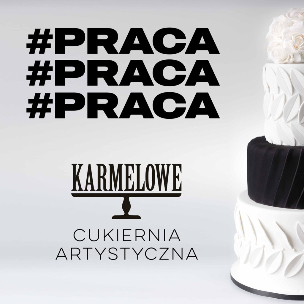 Praca ogłoszenie